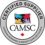 Canadian Aboriginal and Minority Supplier Council (CAMSC)