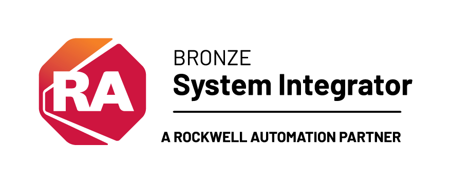 System Integrator Partner Bronze Logo